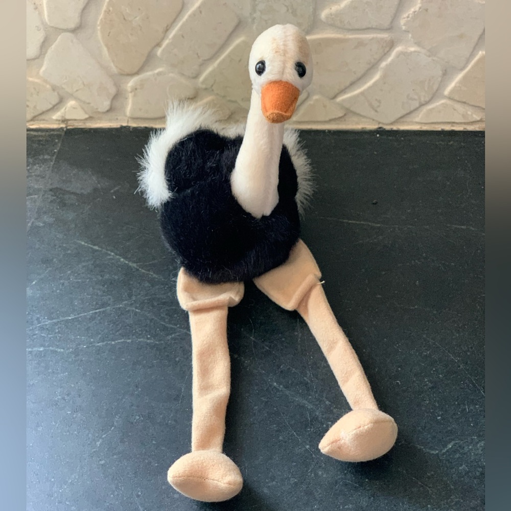 MARY MEYERS |
Junior Marshmallow Hedgehog